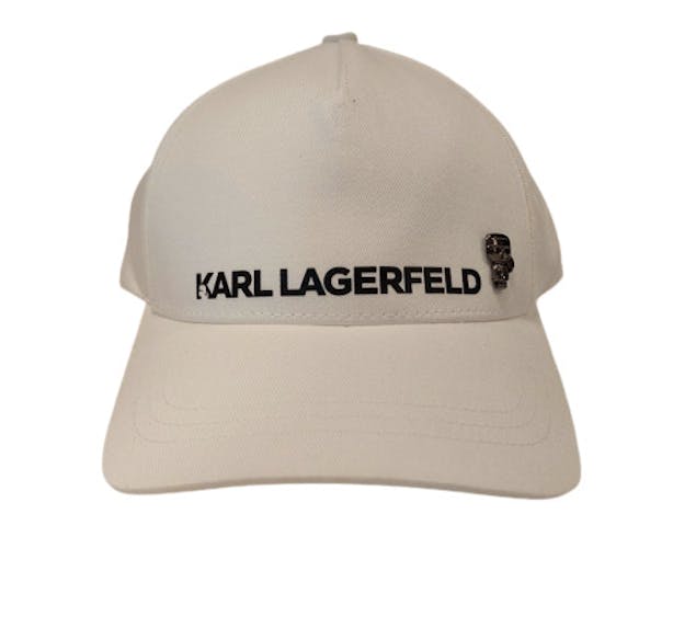 KARL LAGERFELD - Basecap