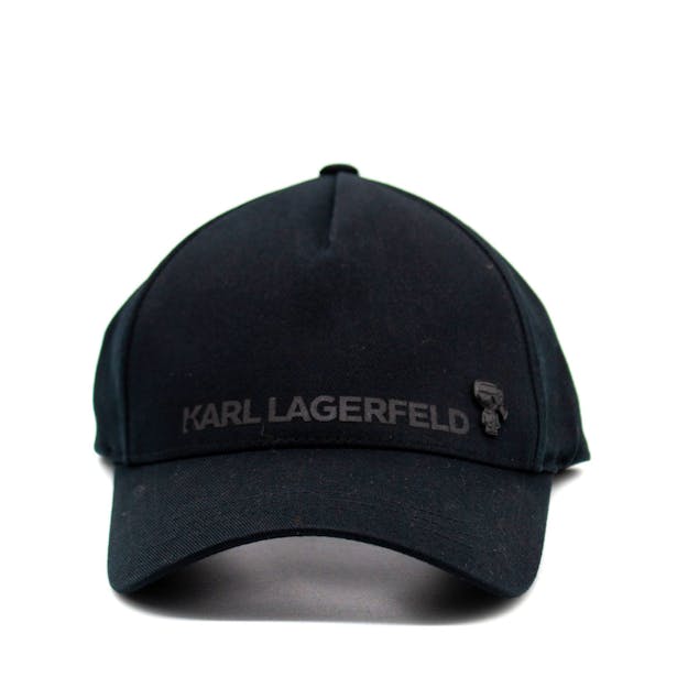 KARL LAGERFELD - Basecap