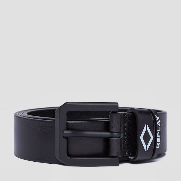 REPLAY - Leather Belt