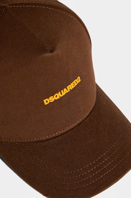 DSQUARED2 - Dsquared2 Baseball Cap