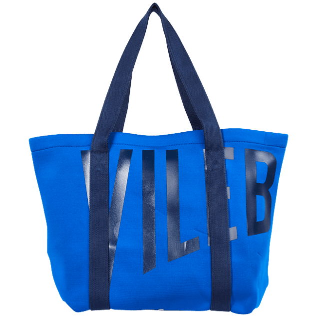 VILEBREQUIN - Large Beach Bag Vilebrequin