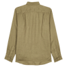 VILEBREQUIN - Linen Shirt Natural Dye