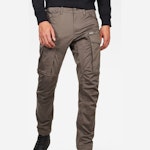 Raw Rovic Zip 3d Cargo Loose fit