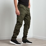 Raw Rovic Zip 3d Cargo Loose fit