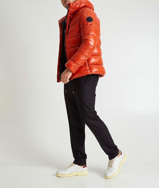 SAVE THE DUCK - Eco puffer jacket "Maxime"