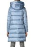 SAVE THE DUCK - Lysa Long Puffer Coat