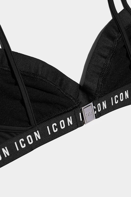 DSQUARED2 - Be Icon Crossed Top