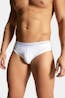 DSQUARED2 - Logo-Waistband Pack Of Three Briefs