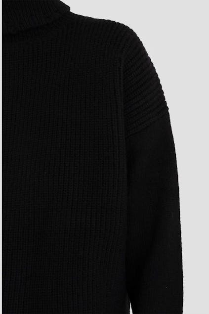 REPLAY - Recycled Turtleneck Sweater
