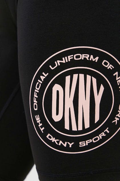 DKNY - Dkny Logo Leggings