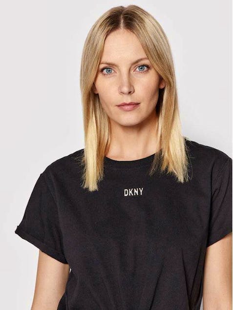 DKNY - Αθλητικό Γυναικείο T-shirt