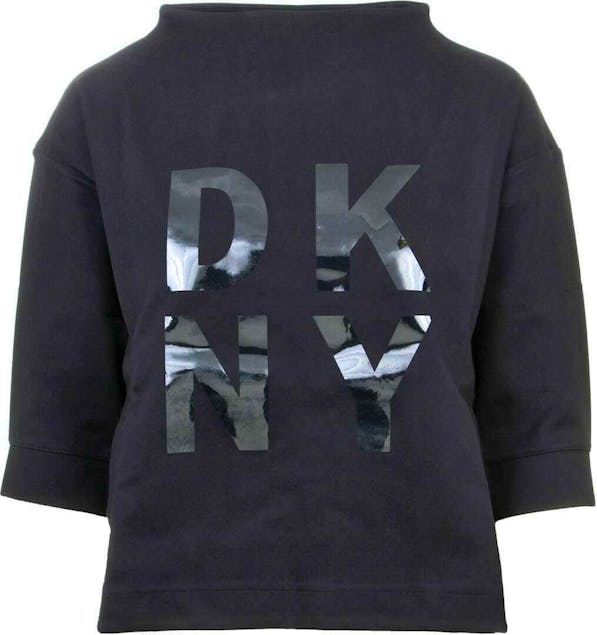 DKNY - Dkny Logo  Πουλοβερ
