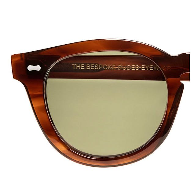 TBD - Donegal Unisex Sunglasses