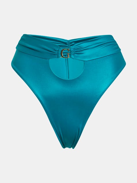 GUESS - Highwaist Bikini Bottom