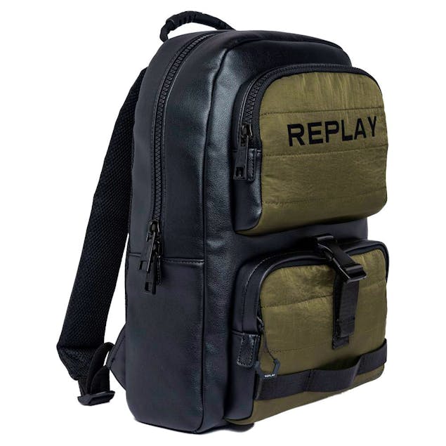 REPLAY - Backpack