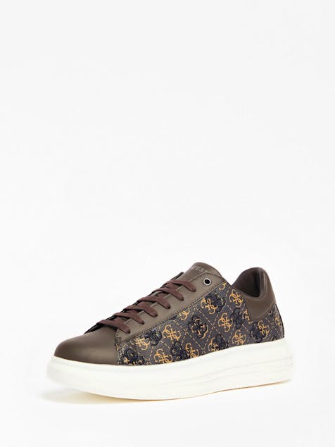 GUESS - Sneakers salerno logo 4g