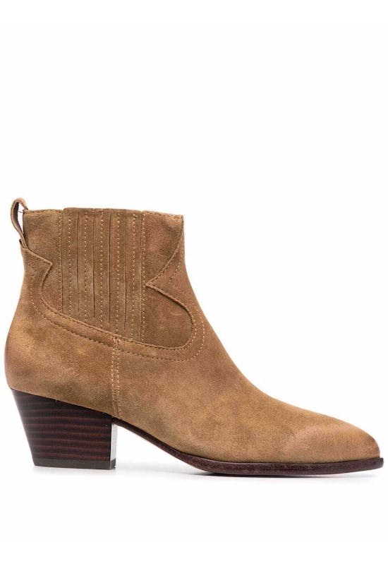 Harper Ankle Boots