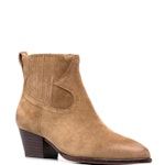 Harper Ankle Boots
