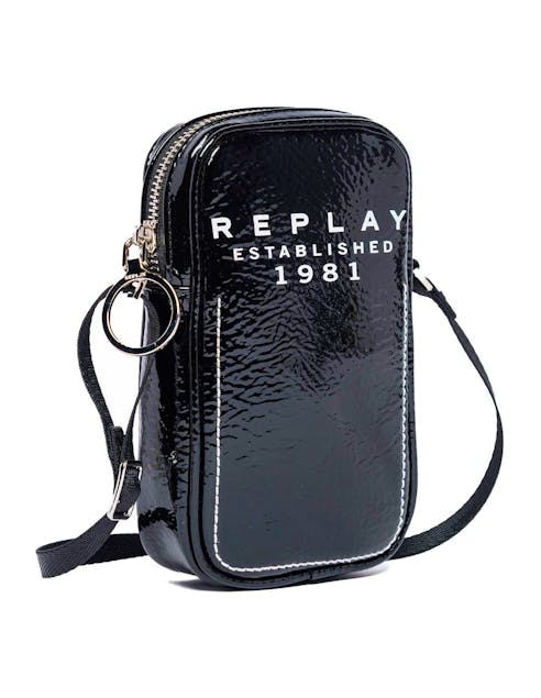 REPLAY - Woman Phone wallet