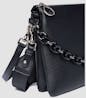 REPLAY - CROSSBODY BAG WITH CHAIN