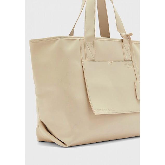 KENDALL AND KYLIE - Bag Large Tote - Roxanne