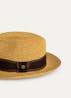 HACKETT - Paper Trilby Hat