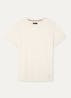 HACKETT - Cotton Lyocell T-Shirt
