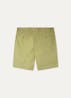 HACKETT - Cotton Twill Chino Shorts