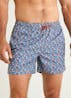 HACKETT - Recycled Nylon Swim Shorts