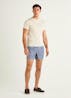 HACKETT - Recycled Nylon Swim Shorts