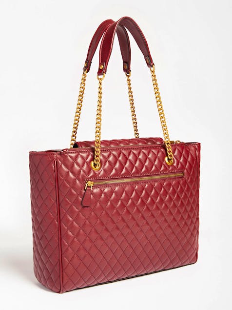 GUESS - Maila Societ Tote