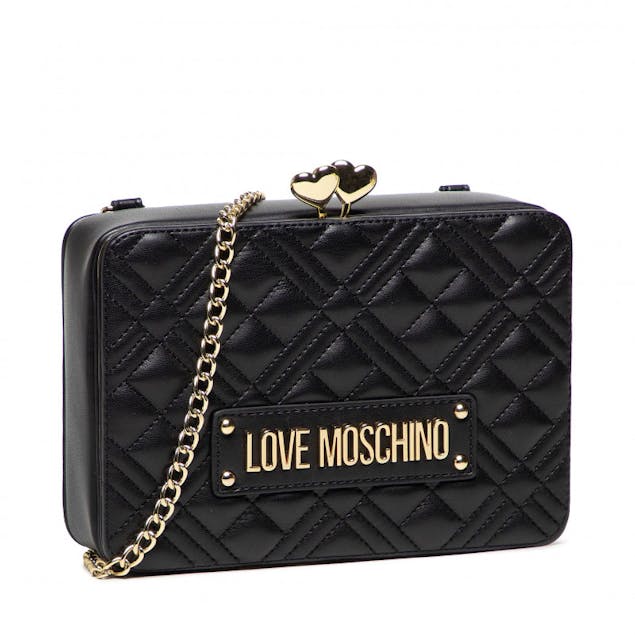 LOVE MOSCHINO - Evening Crossbody Bag