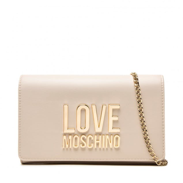 LOVE MOSCHINO - Evening Crossbody Bag