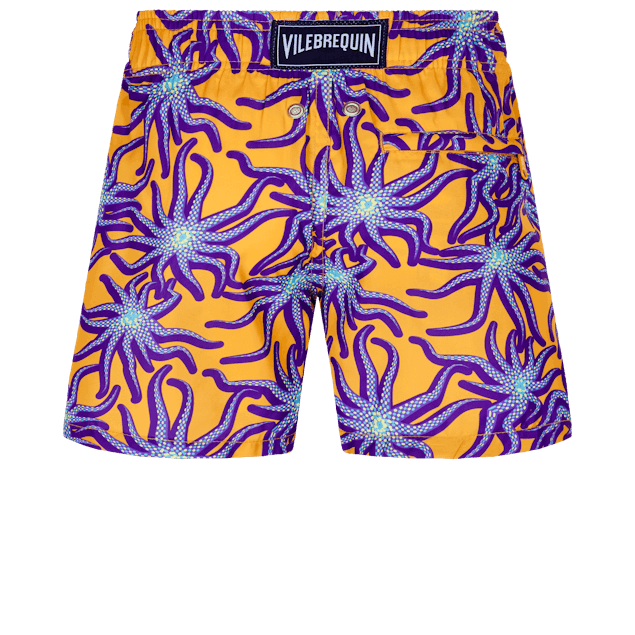 VILEBREQUIN - Swimwear Ultra-light And Packable