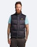 LYLE AND SCOTT - Wadded Gilet
