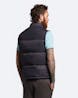 LYLE AND SCOTT - Wadded Gilet