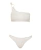 KENDALL AND KYLIE - Kendall and Kylie Swimwear One Shoulder Ring