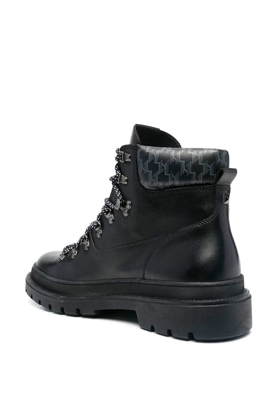 Outland Hiker Ankle Boots