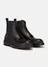 KARL LAGERFELD - OUTLAND ankle boots
