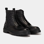 OUTLAND ankle boots