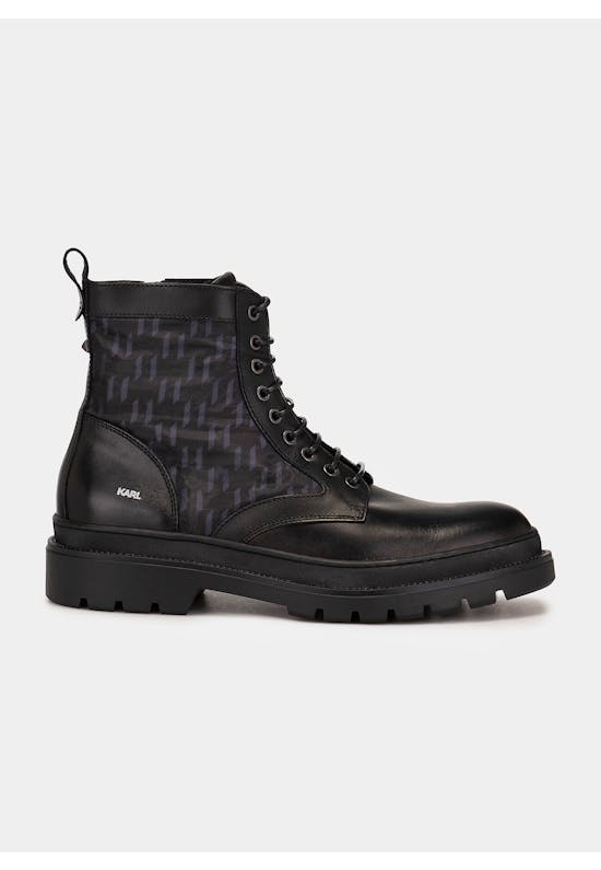 OUTLAND ankle boots