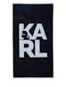 KARL LAGERFELD - Classic Beach Towel