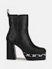 KARL LAGERFELD - Strada Ankle Boots