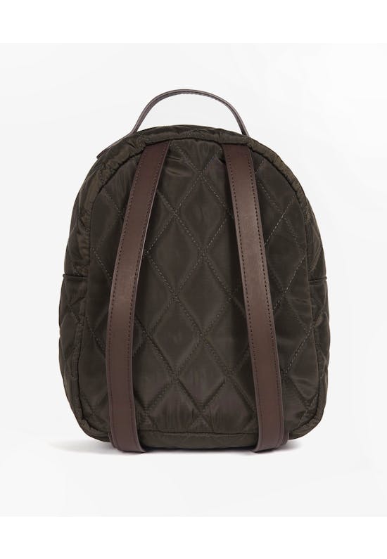 Witford Quilted Backpack