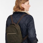 Witford Quilted Backpack