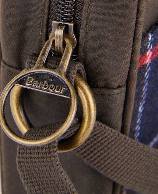 BARBOUR - Contin Cross Body Bag