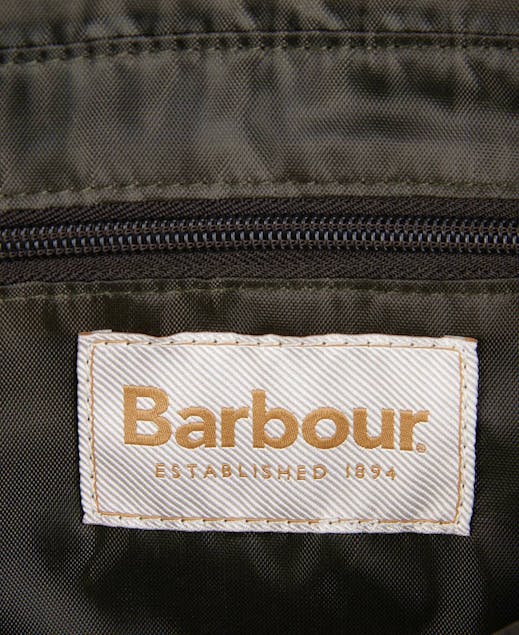 BARBOUR - Edderton Tote Bag