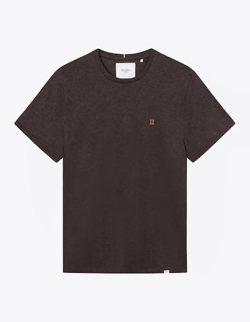 LES DEUX - Norregaard T-Shirt