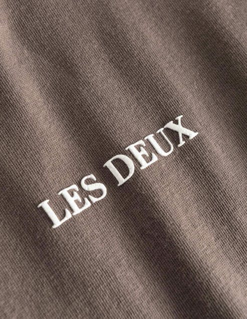 LES DEUX - Lens T-Shirt