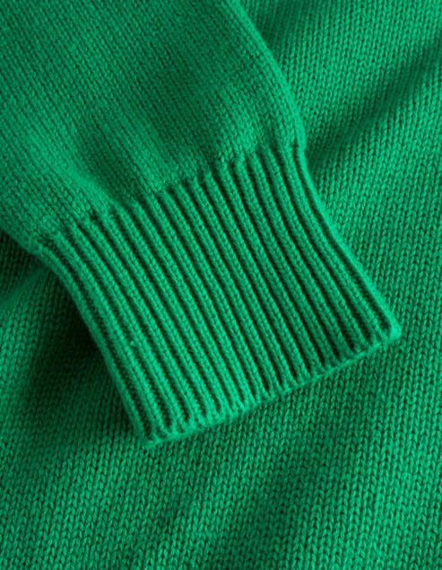 LES DEUX - Grant Turtleneck Cotton Knit
